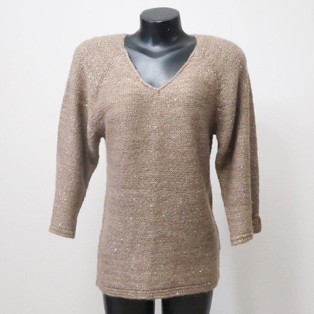 Caroline Biss Sweater Size 38